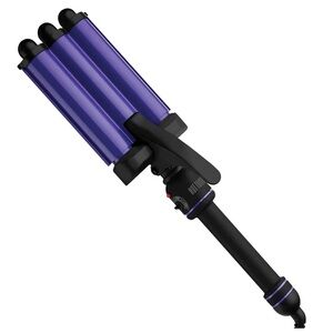 Hot Tools Pro Signature 3 Barrel Waver